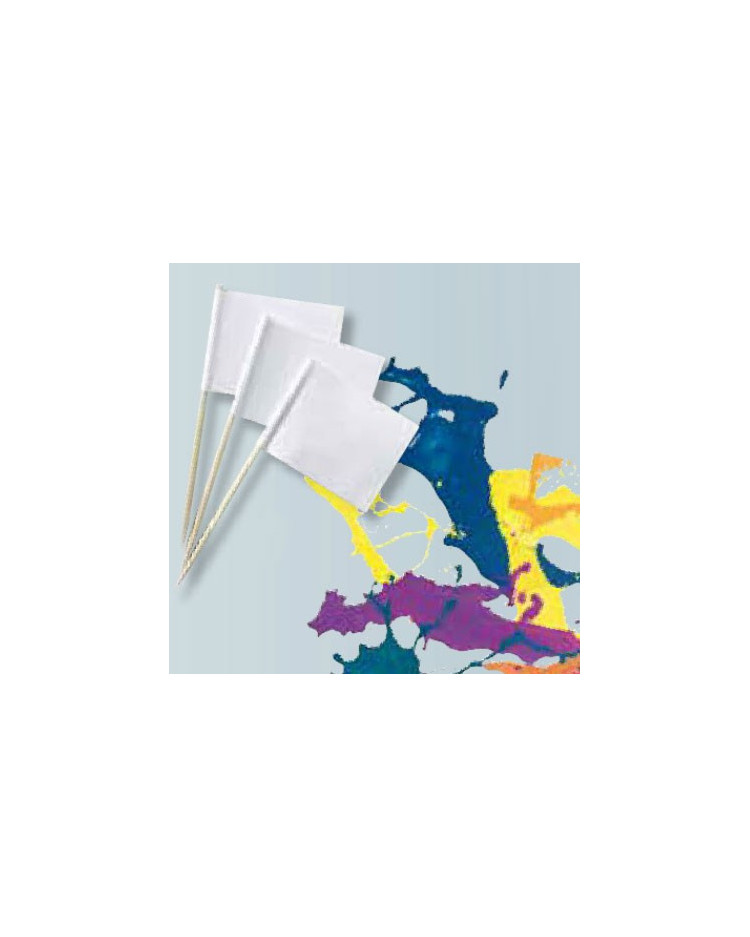 Mal selv børne artikler til fest og restauranter - 105 0002