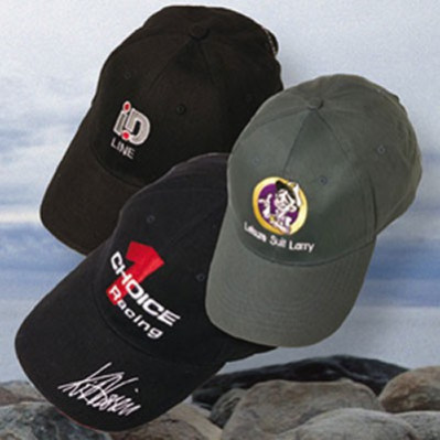Caps - Fjernøsten produktion