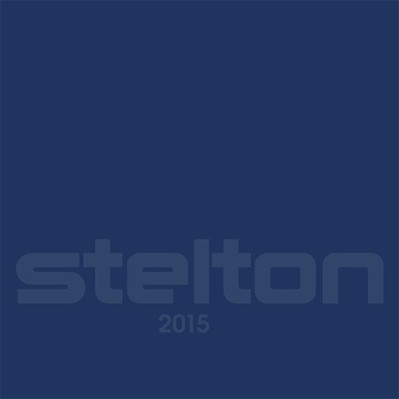 Stelton med logo tryk