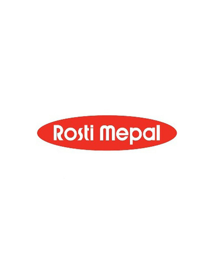 Rosti Mepal med logo tryk