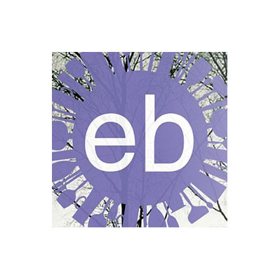 Erik Bagger med logo tryk