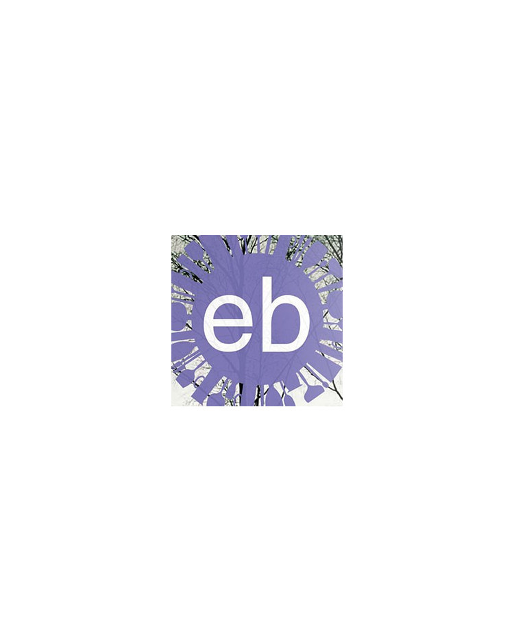 Erik Bagger med logo tryk