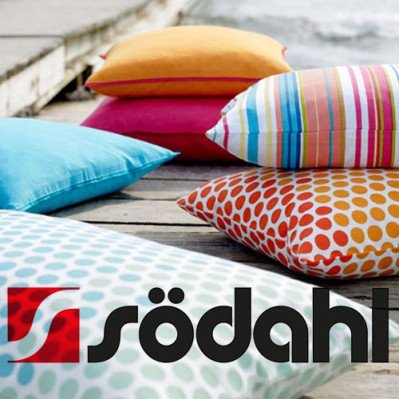 Södahl med logo tryk