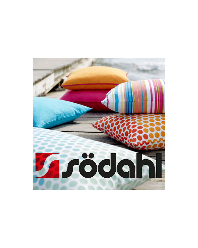 Södahl med logo tryk