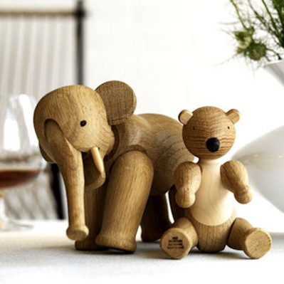 Rosendahl med logo tryk