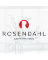 Rosendahl med logo tryk