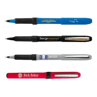 BIC Grib Roller pen med logo tryk