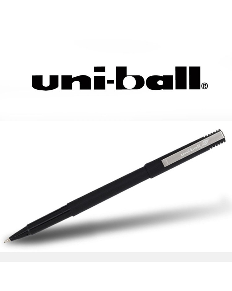 Uni-Ball penne med logo tryk