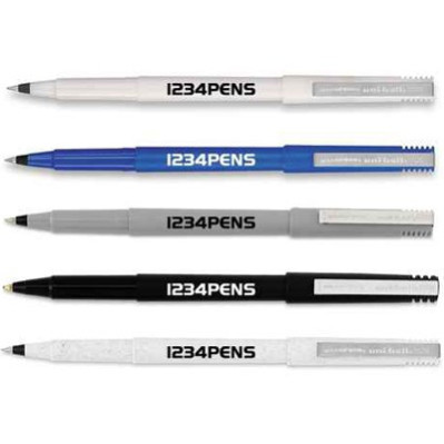 Uni-Ball penne med logo tryk