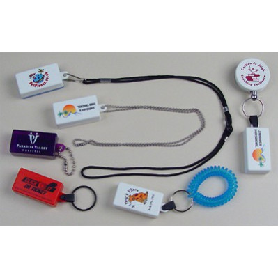 Hundeklikker med tryk