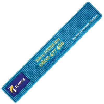 Barmåtter med reklame logo