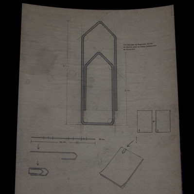 Plakater & plancher med logo tryk