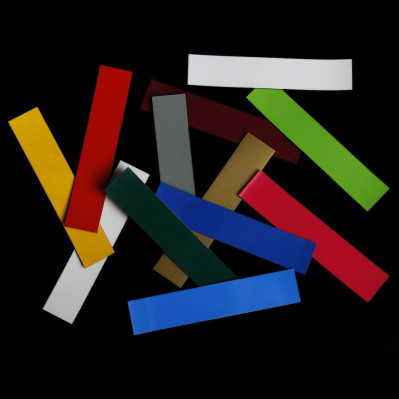 Reklamemagneter med logo tryk - mest solgte