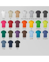 T-time T-shirt med tryk