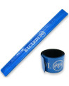 Refleksbånd - slapwraps med logo tryk