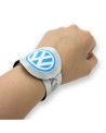 Refleksbånd - slapwraps med logo tryk