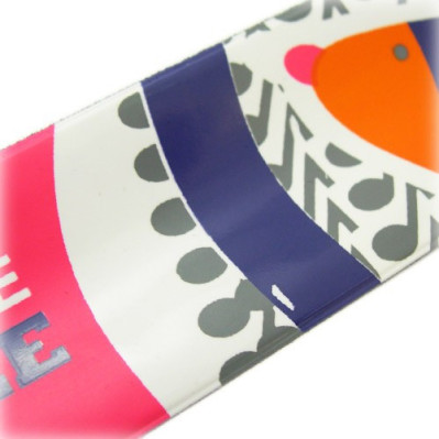 Refleksbånd - slapwraps med logo tryk