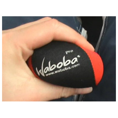 Waboba bold med reklametryk