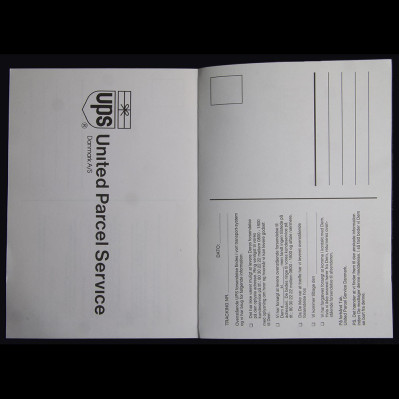 A5 blokke med logo tryk