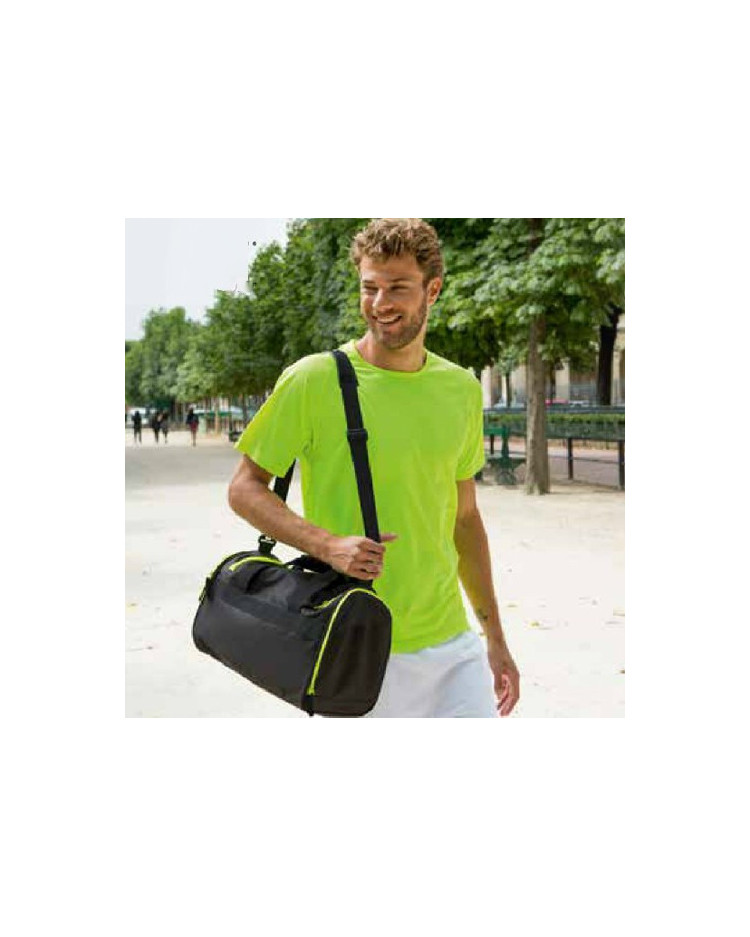 Sportstasker med reklame logo tryk