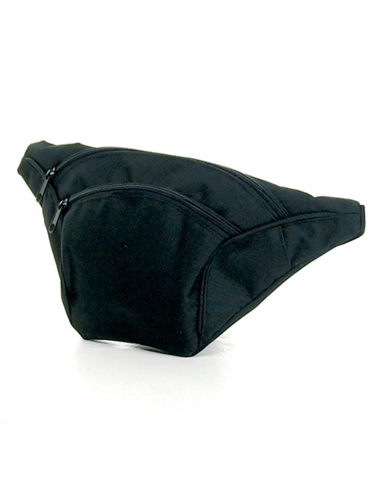 Mavetasker med reklame logo tryk Mavetasker med reklame logo tryk