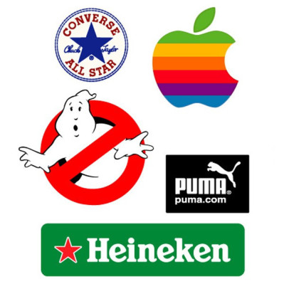 Folieprint med logo