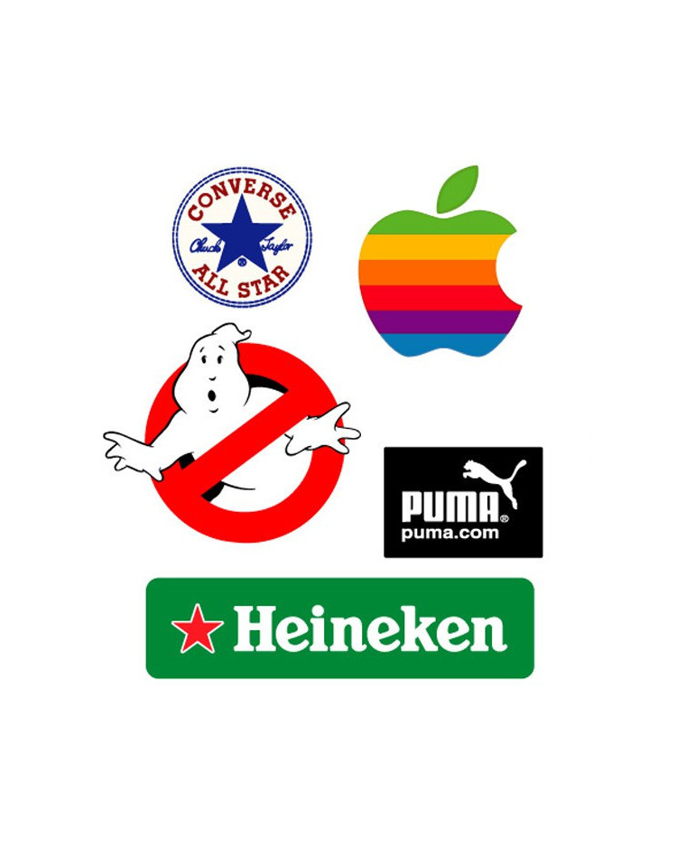Folieprint med logo Folieprint med logo