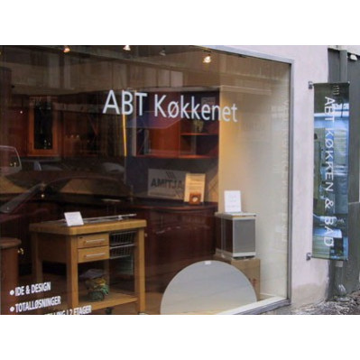 Udhængsbannere med reklame