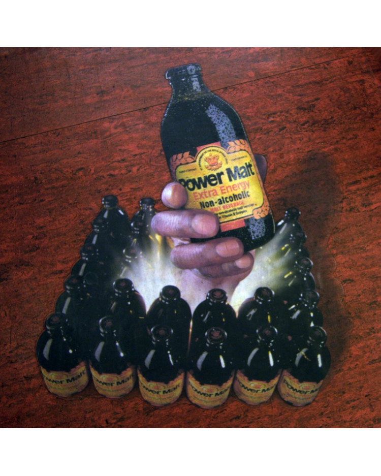 Skridsikre gulvklistermærker med logo