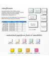 Memoblokke med logo tryk
