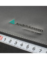 Mapper & Charteques med logo tryk