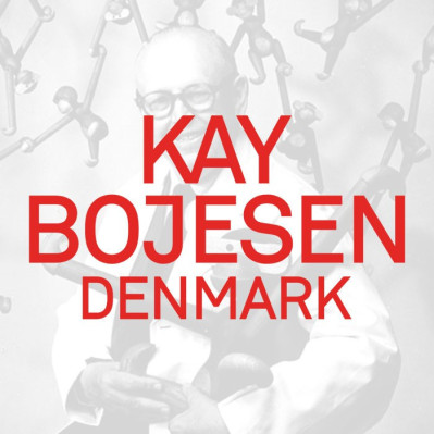 Rosendahl med logo tryk