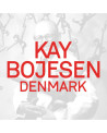 Rosendahl med logo tryk
