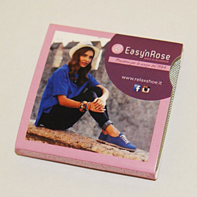 Tyggegummi æsker med logo tryk