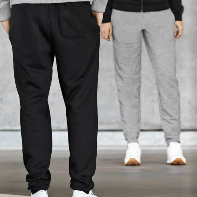 Joggingbukser med logo