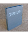 Karton ringbind med logo tryk