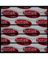 Bogmærker med logo tryk