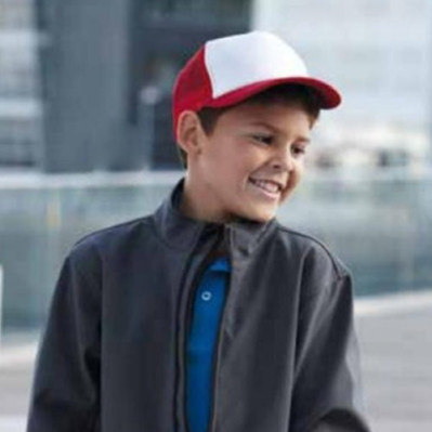 Børne kasketter, huer & bøllehatte