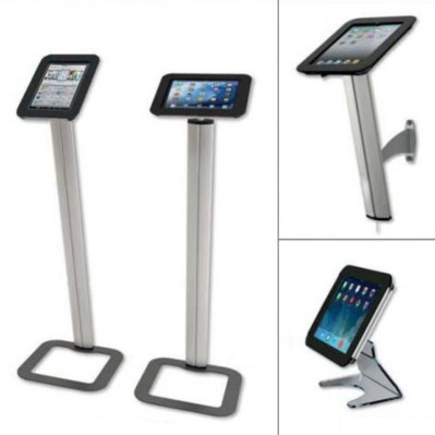Ipad- & tv-standere
