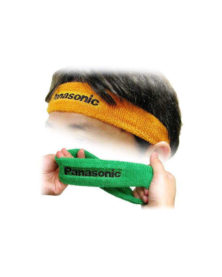 Pandebånd med tryk eller broderi - MB042