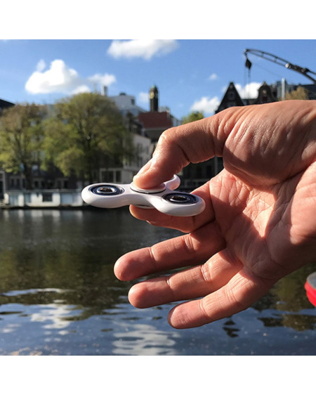 Fidget spinner med logo tryk - fidget spinners, fidget spinneren