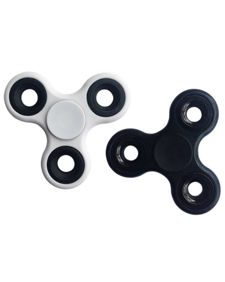 Fidget spinner med logo tryk - fidget spinners, fidget spinneren