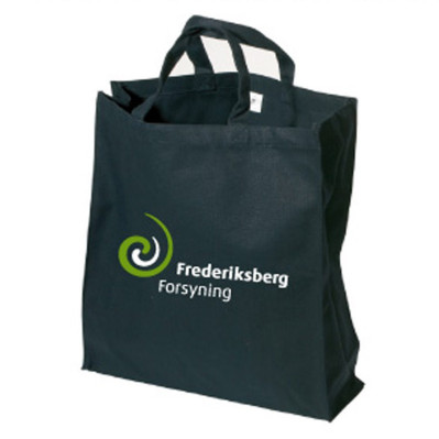 Reklame mulepose med logo tryk - 7201