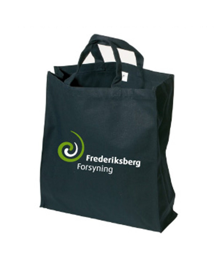 Reklame mulepose med logo tryk - 7201 Reklame mulepose med logo tryk - 7201