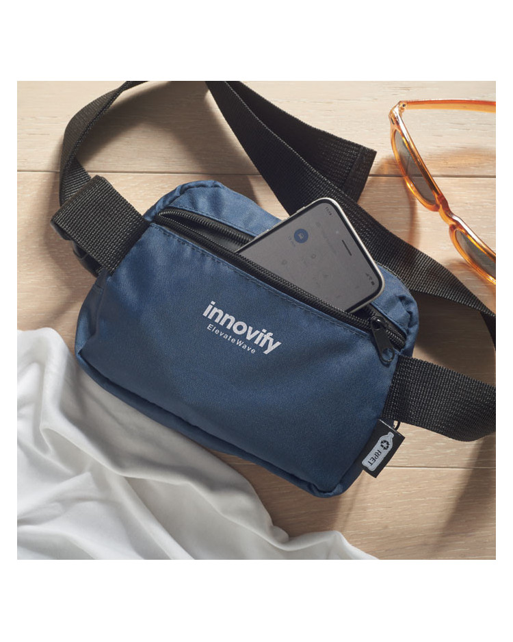 Mavetasker med reklame logo tryk - MO2204 Mavetasker med reklame logo tryk - MO2204
