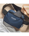Mavetasker med reklame logo tryk - MO2204