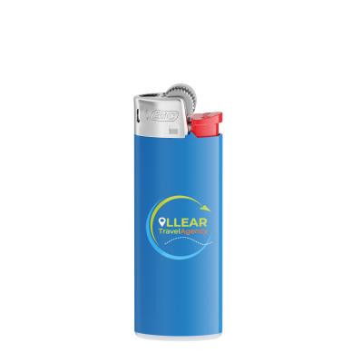 BIC lightere med logo tryk » Vælg blandt mange varianter