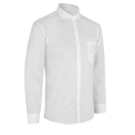 Easy iron skjorter med tryk og broderi, easyiron, strygelet, easy-iron