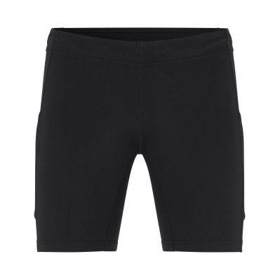 Geyser herre shorts, løbetights og -bukser med logo