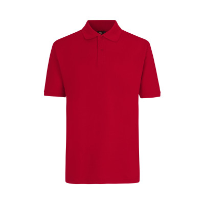POLOSHIRTS MED LOGO TRYK, tryk på poloshirts, reklame på poloshirts